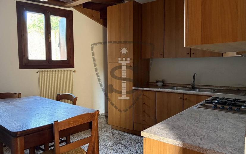 Bilocale via Mazzarina 6, Valderio, Colceresa — foto 14 di 18
