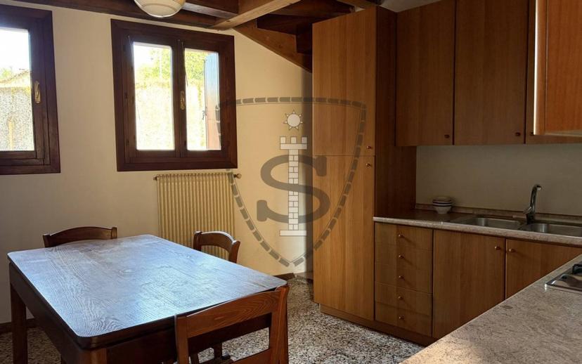 Bilocale via Mazzarina 6, Valderio, Colceresa — foto 17 di 18