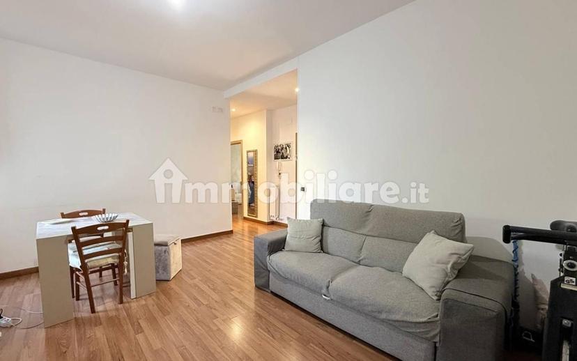 Trilocale via Coriolano 75, Acquaviva delle Fonti — foto 4 di 10