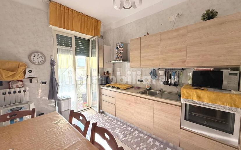 Trilocale via Coriolano 75, Acquaviva delle Fonti — foto 10 di 10