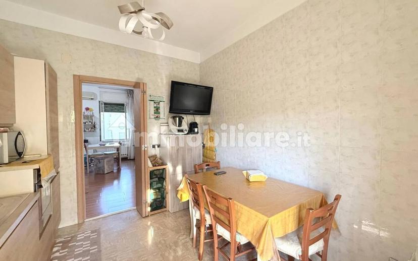 Trilocale via Coriolano 75, Acquaviva delle Fonti — foto 5 di 10
