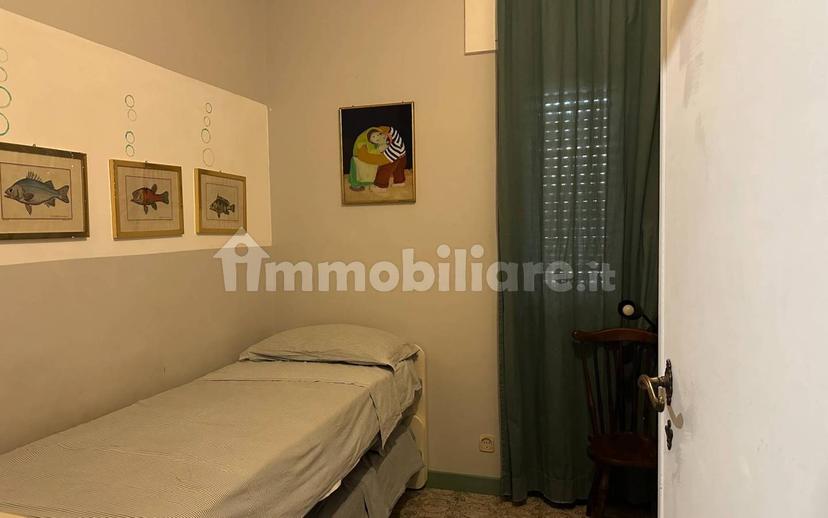 Villa plurifamiliare via Lungomare, Sabaudia — foto 20 di 50