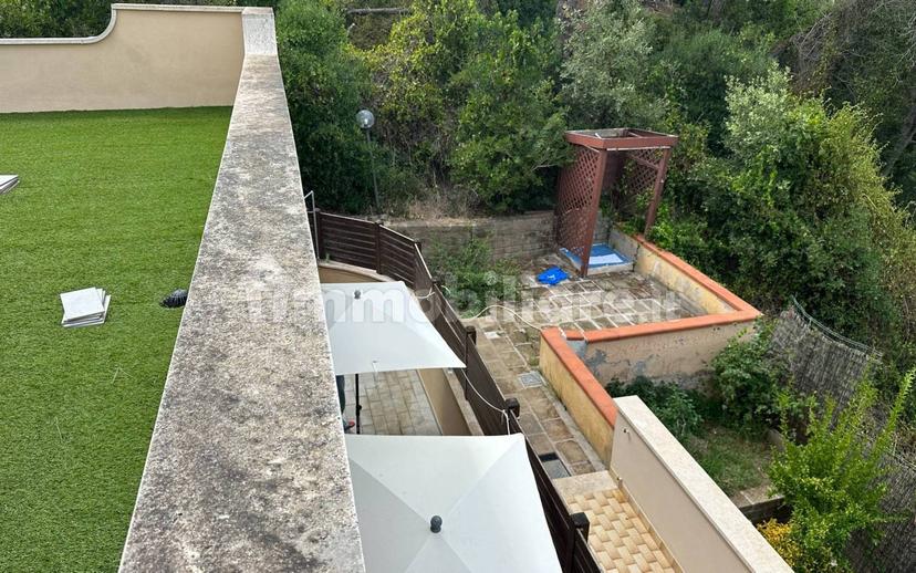 Villa plurifamiliare via Lungomare, Sabaudia — foto 18 di 50