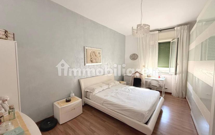 Trilocale via Coriolano 75, Acquaviva delle Fonti — foto 2 di 10