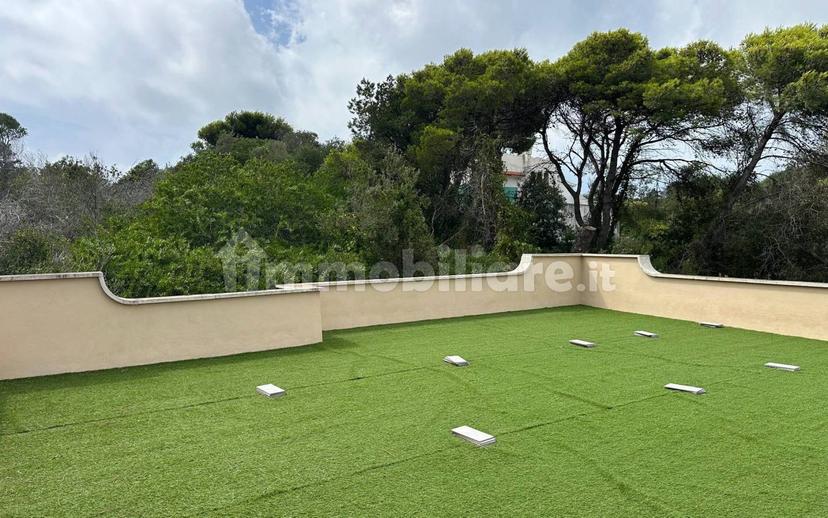 Villa plurifamiliare via Lungomare, Sabaudia — foto 8 di 50