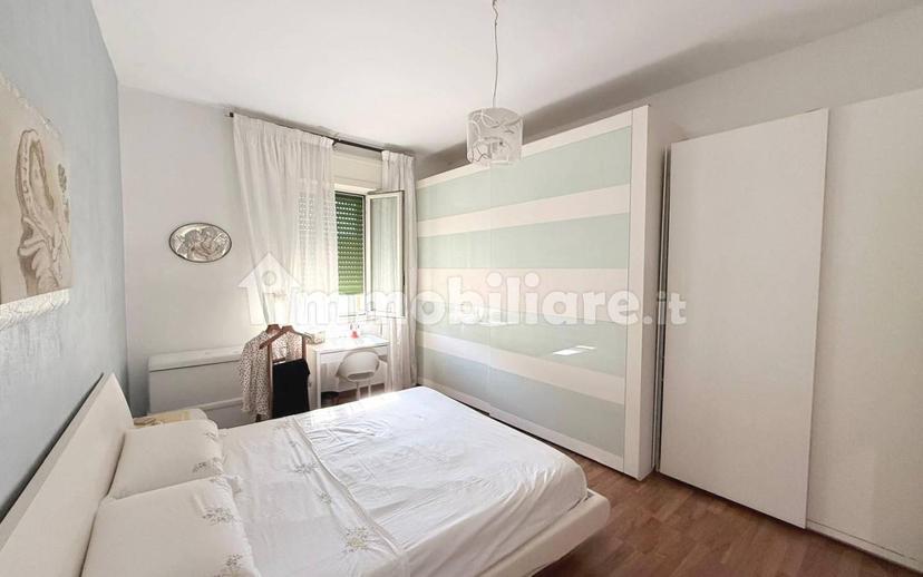 Trilocale via Coriolano 75, Acquaviva delle Fonti — foto 8 di 10
