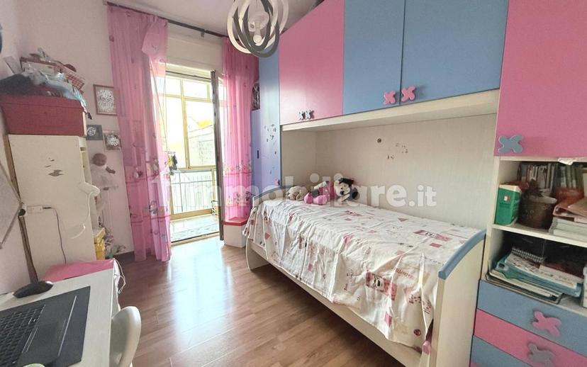 Trilocale via Coriolano 75, Acquaviva delle Fonti — foto 6 di 10