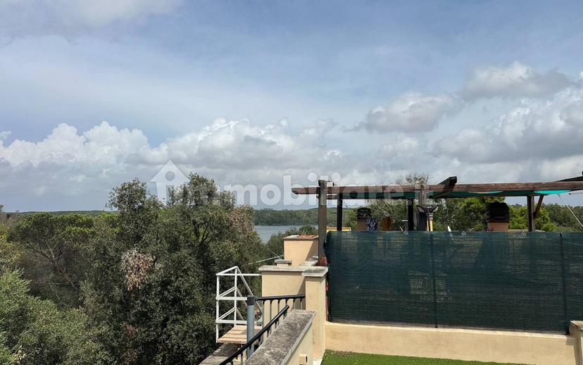Villa plurifamiliare via Lungomare, Sabaudia — foto 38 di 50