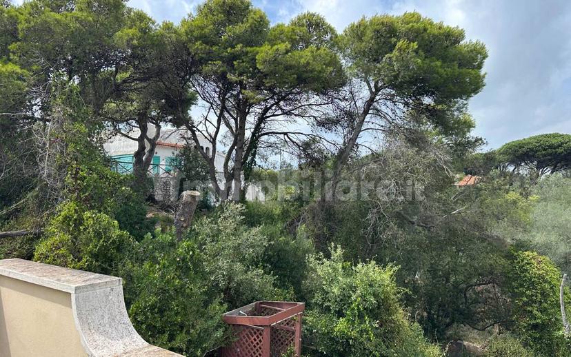 Villa plurifamiliare via Lungomare, Sabaudia — foto 13 di 50