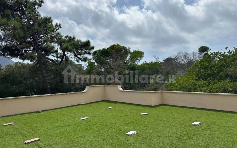 Villa plurifamiliare via Lungomare, Sabaudia — foto 48 di 50