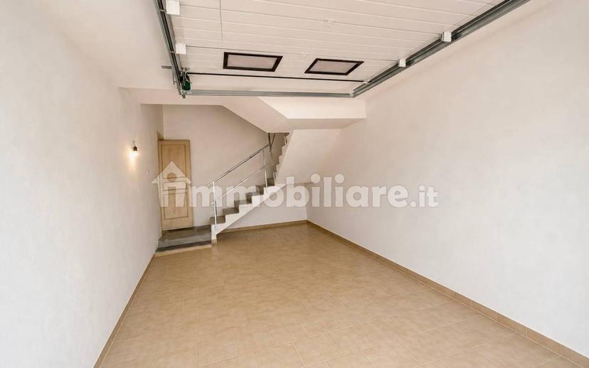 Terratetto unifamiliare via Giovanni Falcone 22, Copertino — foto 14 di 46