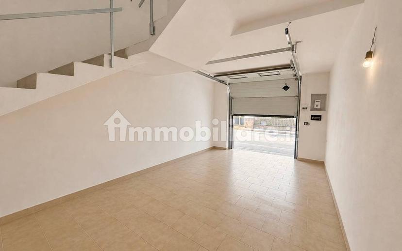 Terratetto unifamiliare via Giovanni Falcone 22, Copertino — foto 30 di 46