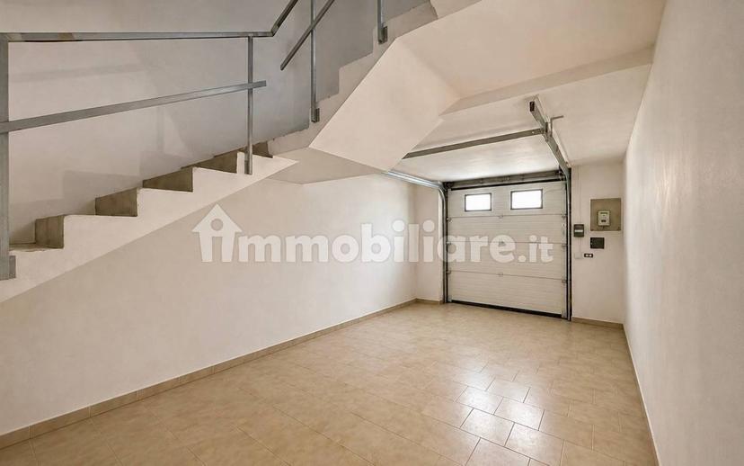 Terratetto unifamiliare via Giovanni Falcone 22, Copertino — foto 13 di 46