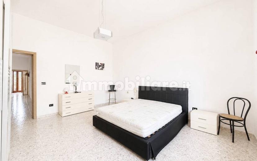 Terratetto unifamiliare via Giovanni Falcone 22, Copertino — foto 36 di 46