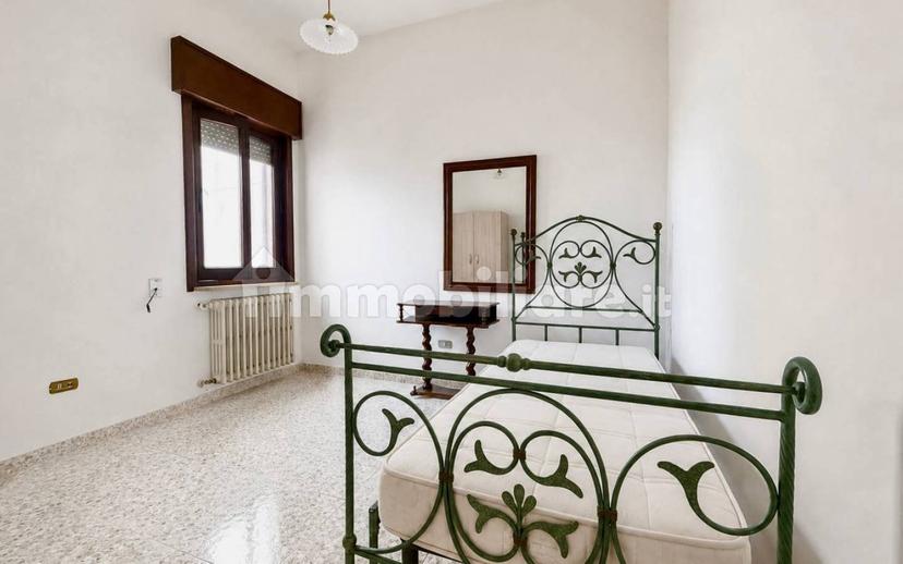 Terratetto unifamiliare via Giovanni Falcone 22, Copertino — foto 41 di 46