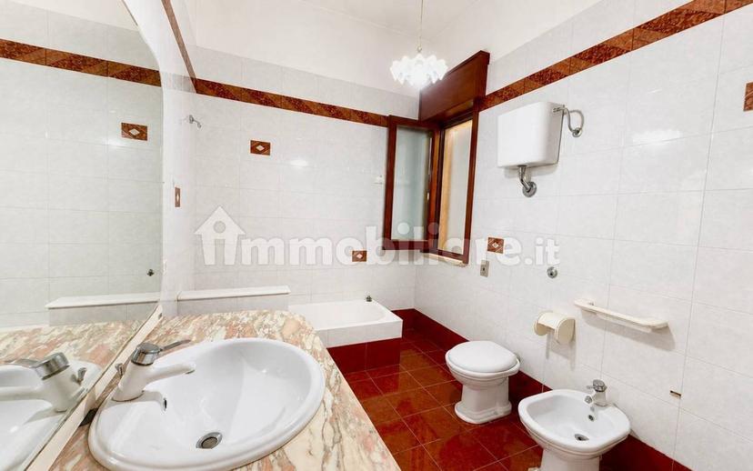 Terratetto unifamiliare via Giovanni Falcone 22, Copertino — foto 42 di 46