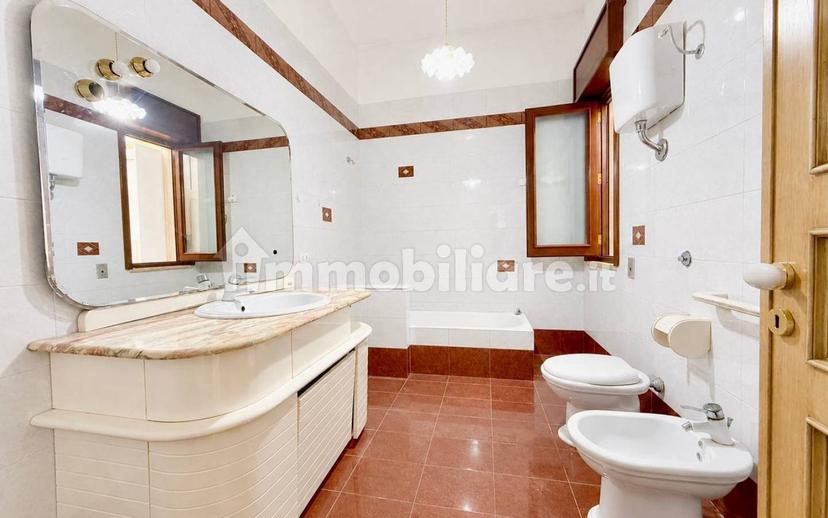 Terratetto unifamiliare via Giovanni Falcone 22, Copertino — foto 38 di 46