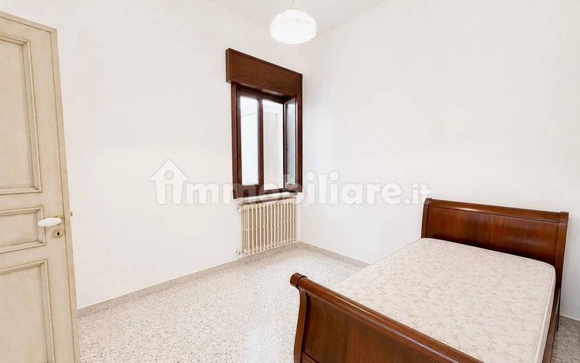 Terratetto unifamiliare via Giovanni Falcone 22, Copertino — foto 16 di 46