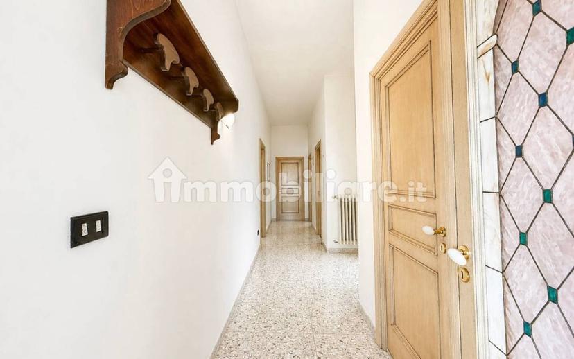 Terratetto unifamiliare via Giovanni Falcone 22, Copertino — foto 40 di 46