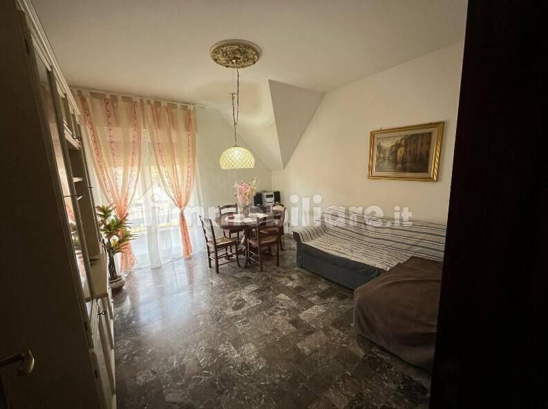 Quadrilocale via delle Pesche, Centro, Casarza Ligure — foto 11 di 17