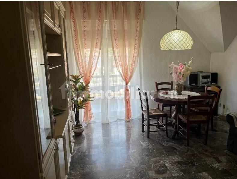 Quadrilocale via delle Pesche, Centro, Casarza Ligure — foto 13 di 17