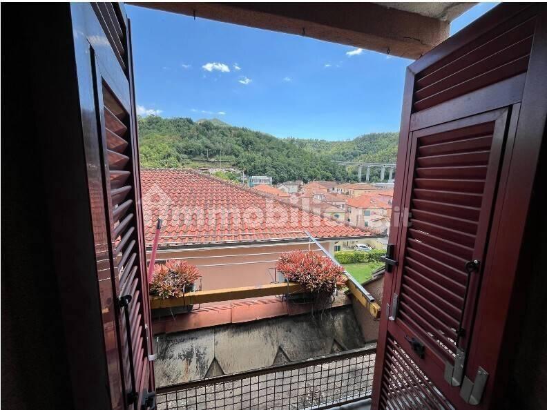 Quadrilocale via delle Pesche, Centro, Casarza Ligure — foto 14 di 17