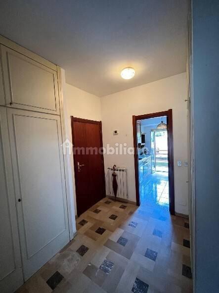Quadrilocale via delle Pesche, Centro, Casarza Ligure — foto 16 di 17