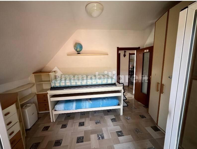 Quadrilocale via delle Pesche, Centro, Casarza Ligure — foto 10 di 17