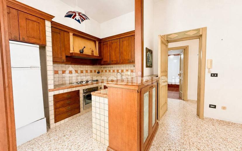 Terratetto unifamiliare via Giovanni Falcone 22, Copertino — foto 6 di 46