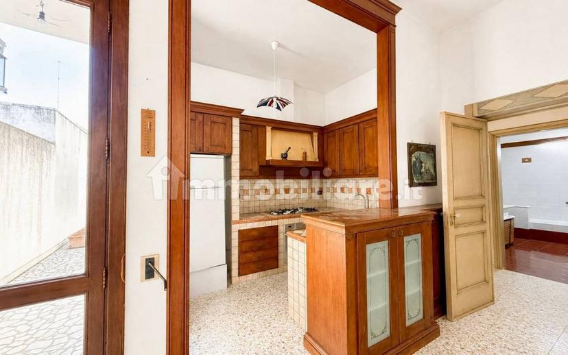 Terratetto unifamiliare via Giovanni Falcone 22, Copertino — foto 4 di 46