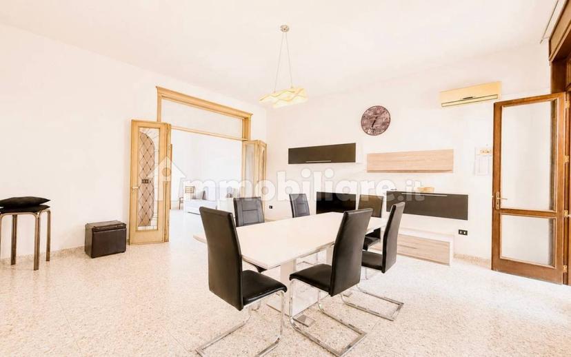 Terratetto unifamiliare via Giovanni Falcone 22, Copertino — foto 46 di 46