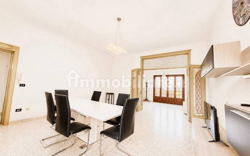Terratetto unifamiliare via Giovanni Falcone 22, Copertino — foto 10 di 46