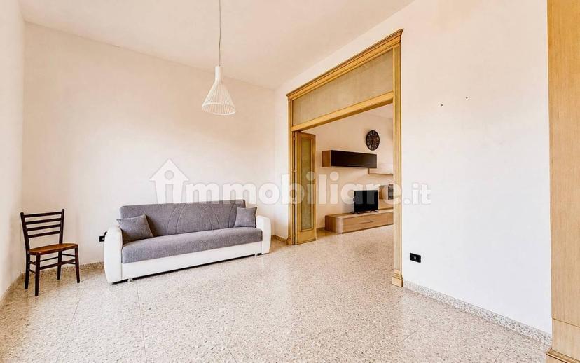 Terratetto unifamiliare via Giovanni Falcone 22, Copertino — foto 20 di 46