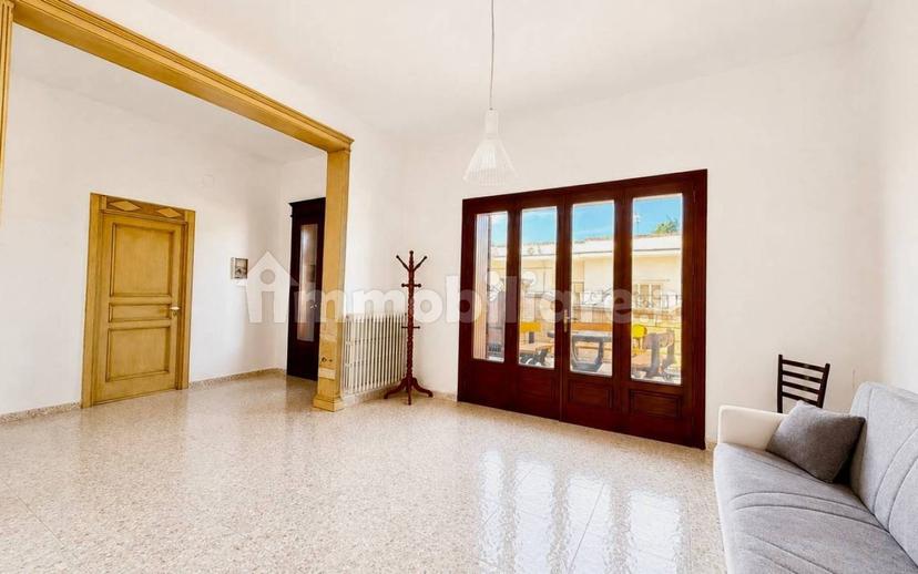 Terratetto unifamiliare via Giovanni Falcone 22, Copertino — foto 17 di 46