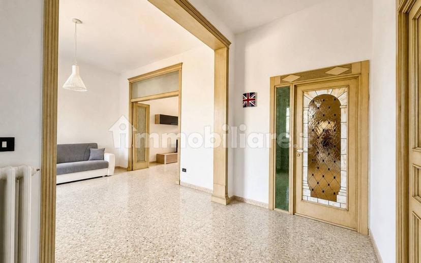 Terratetto unifamiliare via Giovanni Falcone 22, Copertino — foto 18 di 46