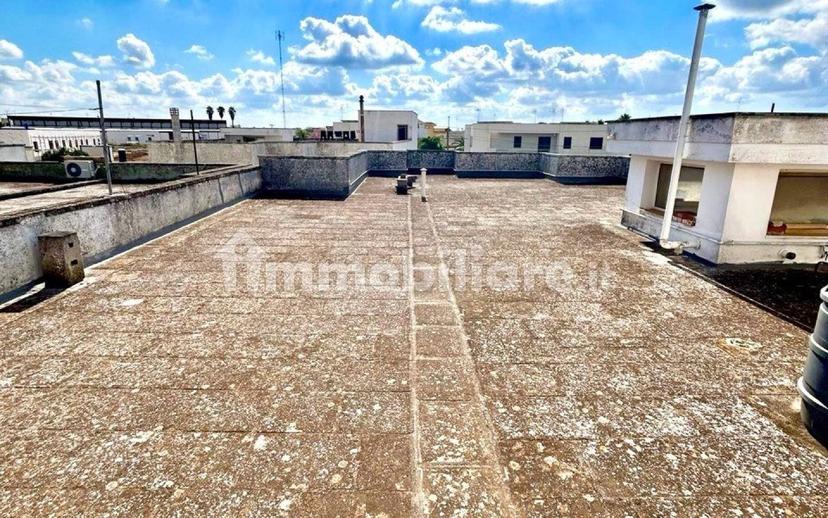 Terratetto unifamiliare via Giovanni Falcone 22, Copertino — foto 2 di 46