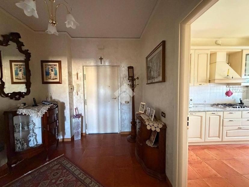 Appartamento via Giuseppe Mazzini 91, Centro, Potenza