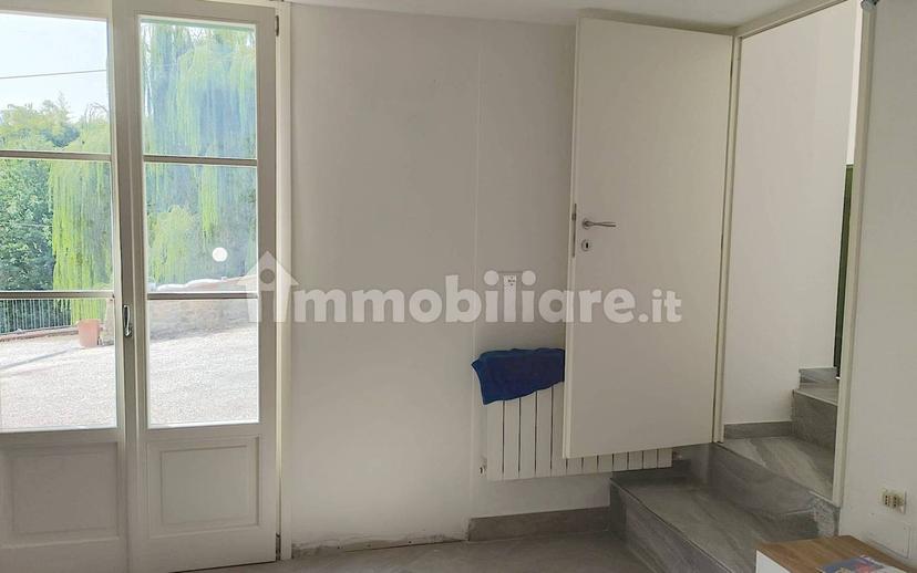 Bilocale Strada Provinciale delle Cartiere, Collodi, Ponte all'Abate, Monte a Pescia, Pescia — foto 10 di 10