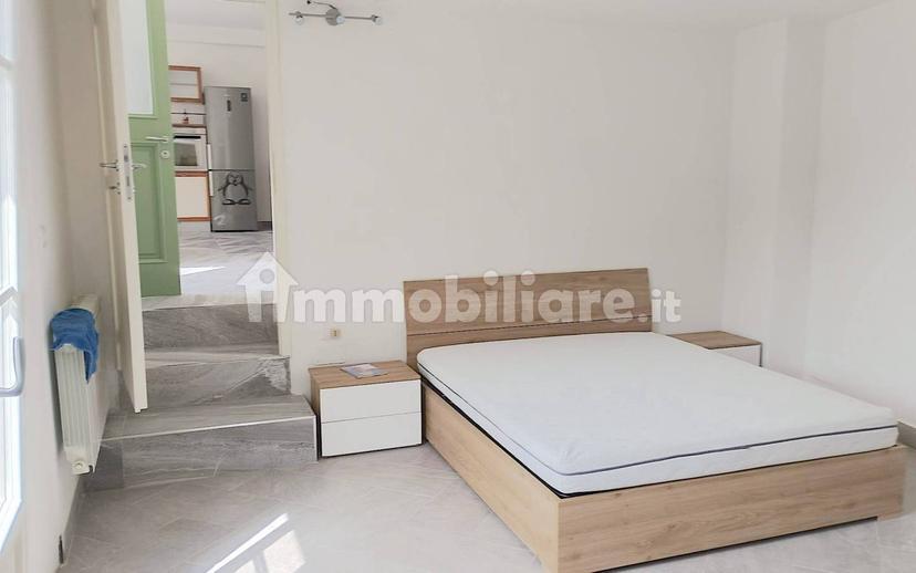 Bilocale Strada Provinciale delle Cartiere, Collodi, Ponte all'Abate, Monte a Pescia, Pescia — foto 3 di 10