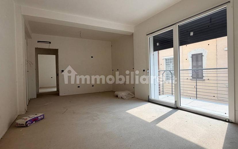 Trilocale viale Italia 54, Vighizzolo, Cascina Varenna, Cantù — foto 11 di 17