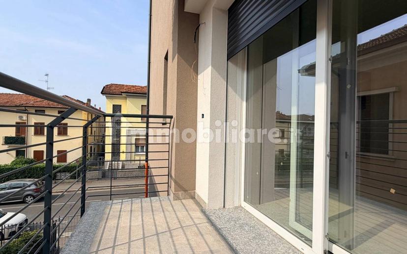 Trilocale viale Italia 54, Vighizzolo, Cascina Varenna, Cantù — foto 7 di 17