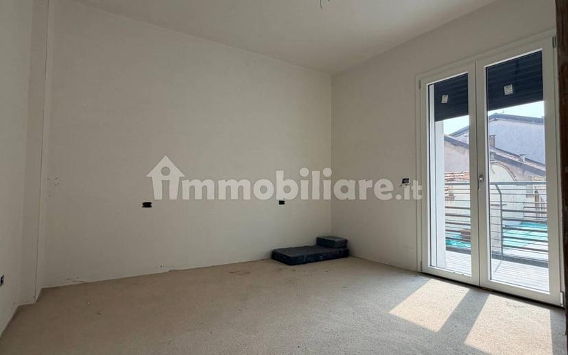 Trilocale viale Italia 54, Vighizzolo, Cascina Varenna, Cantù — foto 8 di 17