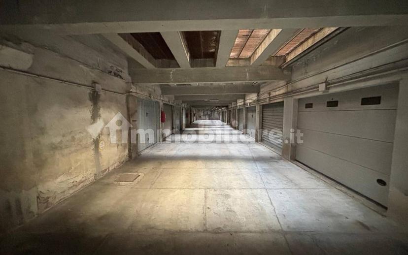 Quadrilocale ottimo stato, piano rialzato, Centro Storico, Piacenza