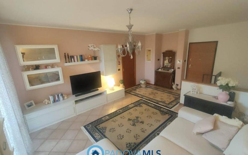 Quadrilocale via San Leopoldo, Noventa, Noventa Padovana — foto 4 di 24