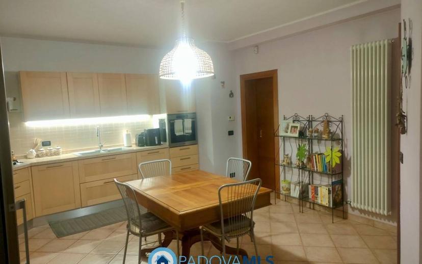 Quadrilocale via San Leopoldo, Noventa, Noventa Padovana — foto 3 di 24