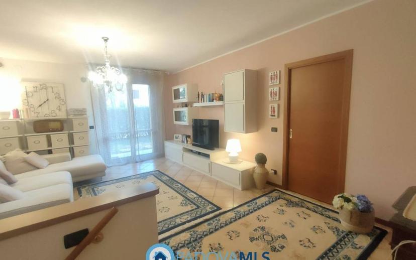 Quadrilocale via San Leopoldo, Noventa, Noventa Padovana — foto 21 di 24