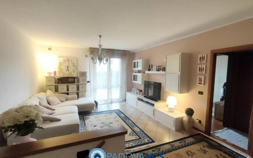 Quadrilocale via San Leopoldo, Noventa, Noventa Padovana — foto 7 di 24