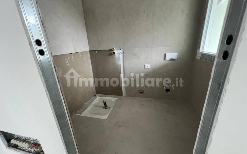 Bilocale viale della Vittoria 1, Centro Mare, Pesaro