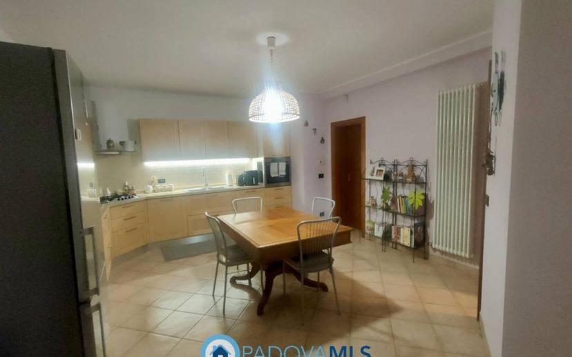 Quadrilocale via San Leopoldo, Noventa, Noventa Padovana — foto 2 di 24