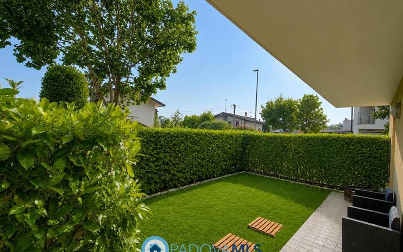 Quadrilocale via San Leopoldo, Noventa, Noventa Padovana — foto 15 di 24